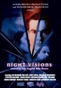 TV series Night Visions poster