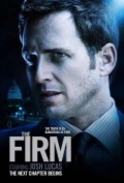 TV series The Firm poster