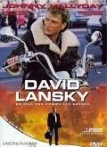 TV series David Lansky poster