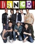 TV series Dance! poster