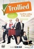 TV series Trollied poster