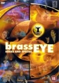 TV series Brass Eye  (serial 1997-2001) poster