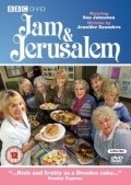 TV series Jam & Jerusalem  (serial 2006 - ...) poster