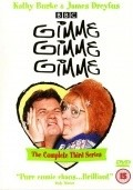 TV series Gimme Gimme Gimme  (serial 1999-2001) poster