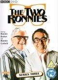 TV series The Two Ronnies  (serial 1971-1987) poster