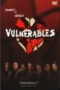 TV series Vulnerables poster
