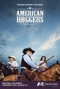 TV series American Hoggers poster