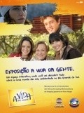 TV series A Vida da Gente poster