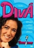 TV series Diva poster