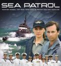 TV series Sea Patrol poster
