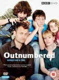 TV series Outnumbered poster