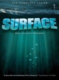 TV series Surface poster