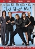 TV series Just Shoot Me! poster