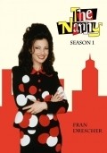 TV series The Nanny poster