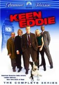TV series Keen Eddie poster