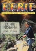 TV series Eerie, Indiana: The Other Dimension poster