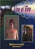 TV series Line of Fire poster
