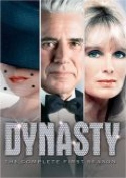 TV series Dynasty poster