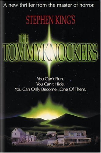 The Tommyknockers is similar to Tanki gryazi ne boyatsya (mini-serial).