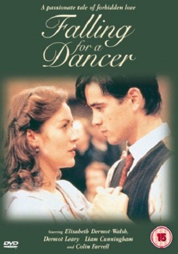 Falling for a Dancer is similar to The Secret Angel.